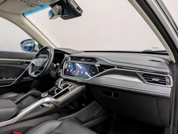 Belgee X70 I с пробегом 2024 года, цена 2 295 000 рублей, 49800 км, внедорожник, Автокод Объявления