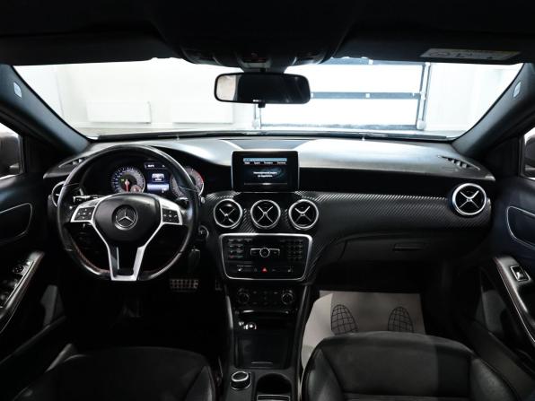Mercedes-Benz A-Класс III (W176) с пробегом 2013 года, цена 1 245 000 рублей, 121308 км, хэтчбек, Автокод Объявления