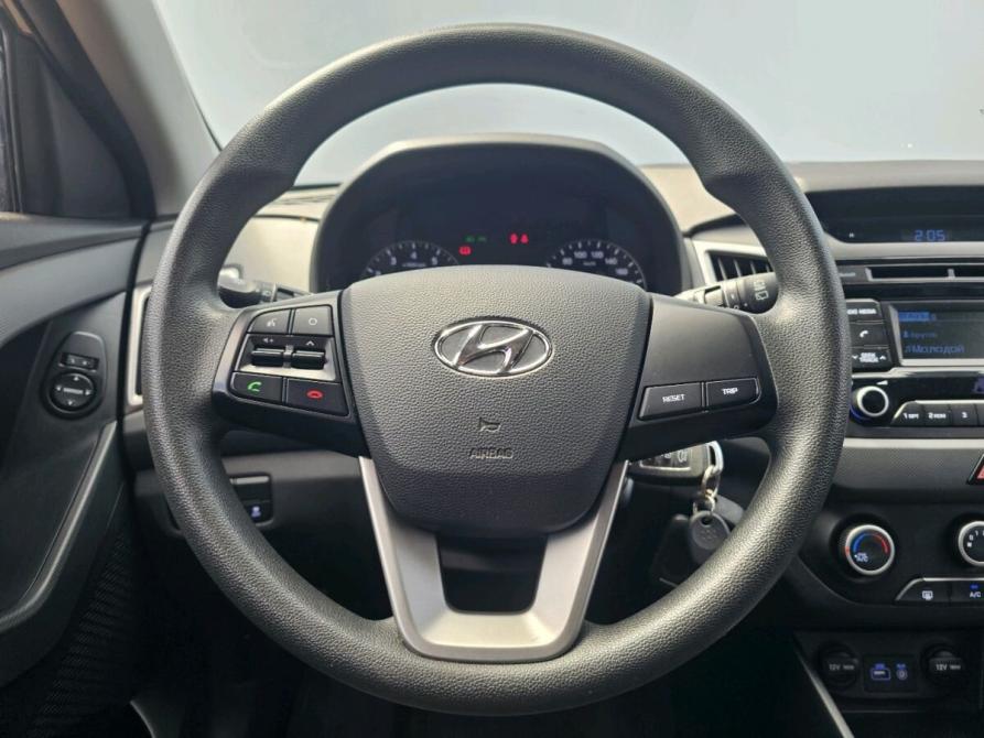 Hyundai Creta I Ярославль  - изображение 15