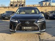 Lexus RX IV Рестайлинг Пермь  - изображение 33