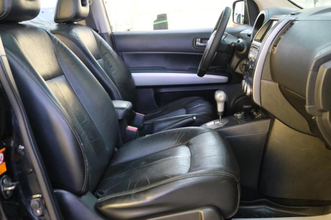 Nissan X-Trail II с пробегом 2010 года, цена 1 099 000 рублей, 350000 км, внедорожник, Автокод Объявления