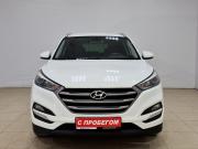 Hyundai Tucson III Альметьевск  - изображение 26