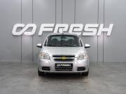 Chevrolet Aveo I Воронеж  - изображение 18