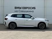 BMW X3 IV (G45/G48) Санкт-Петербург  - изображение 33