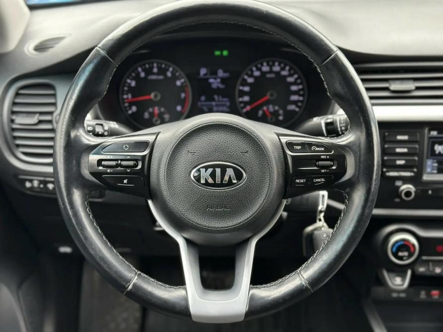 Kia Rio IV Мурманск  - изображение 12