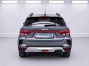 Kia Rio IV Рестайлинг Москва  - изображение 20