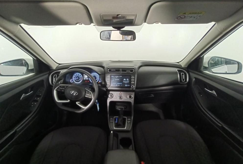 Hyundai Creta I Рестайлинг Волгоград  - изображение 9