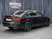 Audi A4 IV (B8) Рестайлинг Москва  - изображение 20