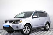 Mitsubishi Outlander II Пермь  - изображение 23