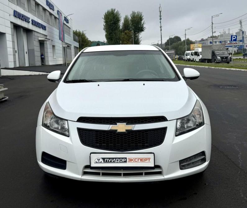 Chevrolet Cruze I Казань  - изображение 2