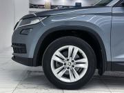 Skoda Kodiaq I Уфа  - изображение 33
