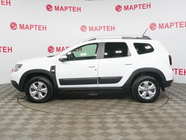 Renault Duster II с пробегом 2021 года, цена 2 102 000 рублей, 78111 км, внедорожник, Автокод Объявления