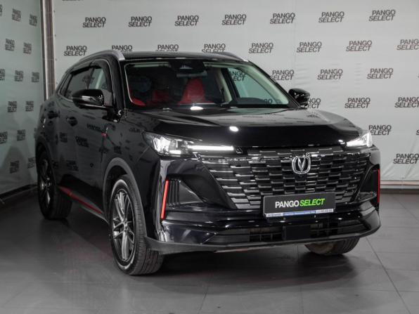 Changan CS55 Plus II с пробегом 2023 года, цена 2 068 000 рублей, 36000 км, внедорожник, Автокод Объявления