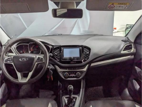 Lada (ВАЗ) Vesta I с пробегом 2019 года, цена 930 000 рублей, 119500 км, универсал, Автокод Объявления