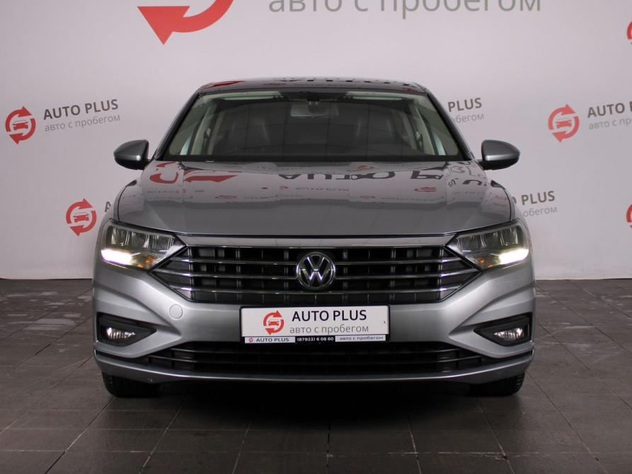 Volkswagen Jetta VII Минеральные Воды  - изображение 3