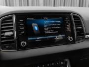 Skoda Karoq I Москва  - изображение 43