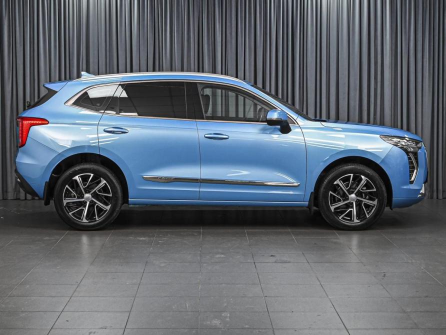 Haval Jolion I Ставрополь  - изображение 5