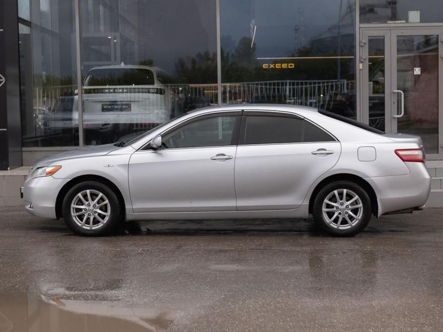 Toyota Camry VI (XV40) Новосибирск  - изображение 8