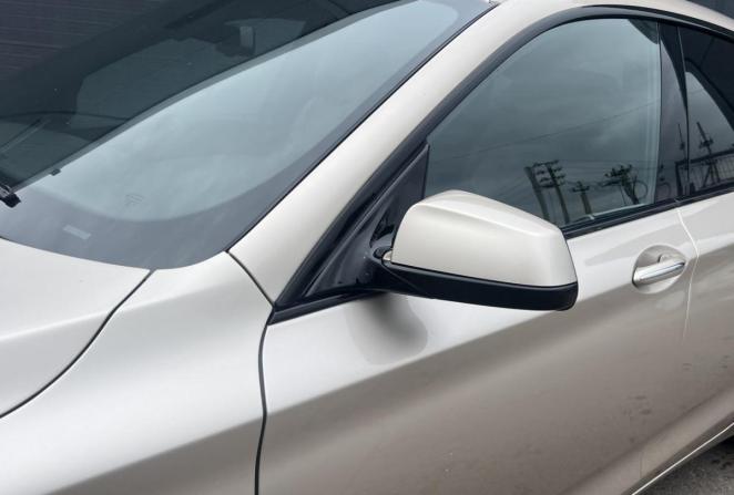 BMW 5 серии VI (F10/F11/F07) с пробегом 2011 года, цена 1 780 000 рублей, 164799 км, лифтбек, Автокод Объявления