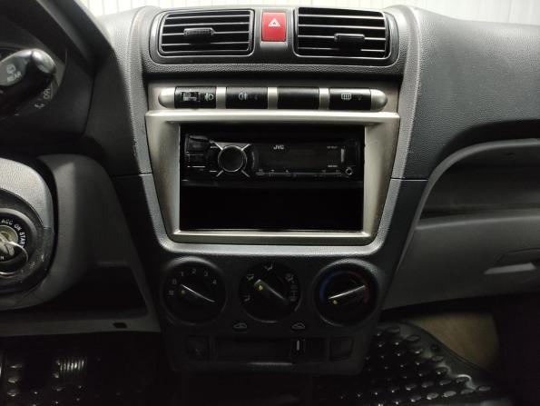 Kia Picanto I с пробегом 2007 года, цена 330 000 рублей, 155000 км, хэтчбек, Автокод Объявления