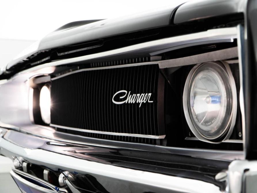 Dodge Charger II Москва  - изображение 6