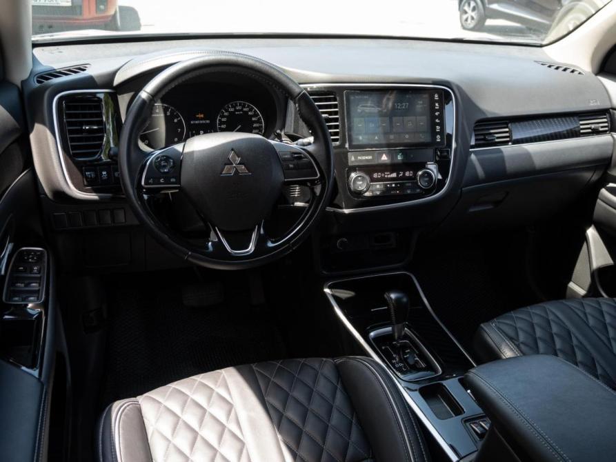 Mitsubishi Outlander III Рестайлинг 3 Краснодар  - изображение 6