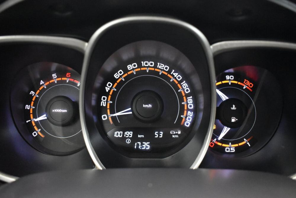 Lada (ВАЗ) Vesta I Москва  - изображение 6
