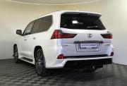 Lexus LX III Рестайлинг 2 Нижний Новгород  - изображение 32