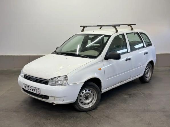 Lada (ВАЗ) Kalina I с пробегом 2012 года, цена 150 000 рублей, 237000 км, универсал, Автокод Объявления