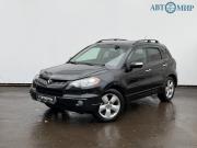 Acura MDX II Москва  - изображение 16