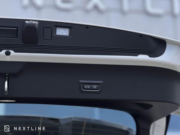 Новый BMW X3 IV (G45/G48) 2025 года, цена 6 890 000 рублей, внедорожник, Автокод Объявления