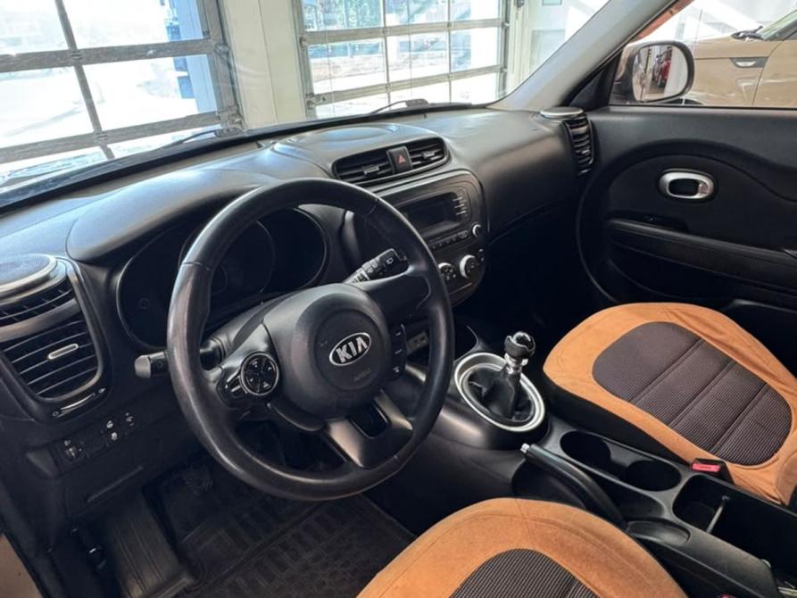 Kia Soul II Екатеринбург  - изображение 13