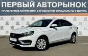 Lada (ВАЗ) Vesta I Рестайлинг (NG) Краснодар  - изображение 22