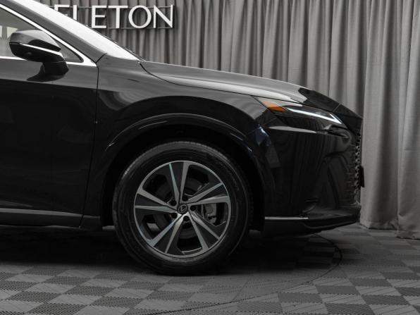 Lexus RX V с пробегом 2026 года, цена 8 400 000 рублей, 100 км, внедорожник, Автокод Объявления