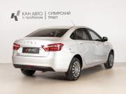 Lada (ВАЗ) Vesta I Казань  - изображение 11