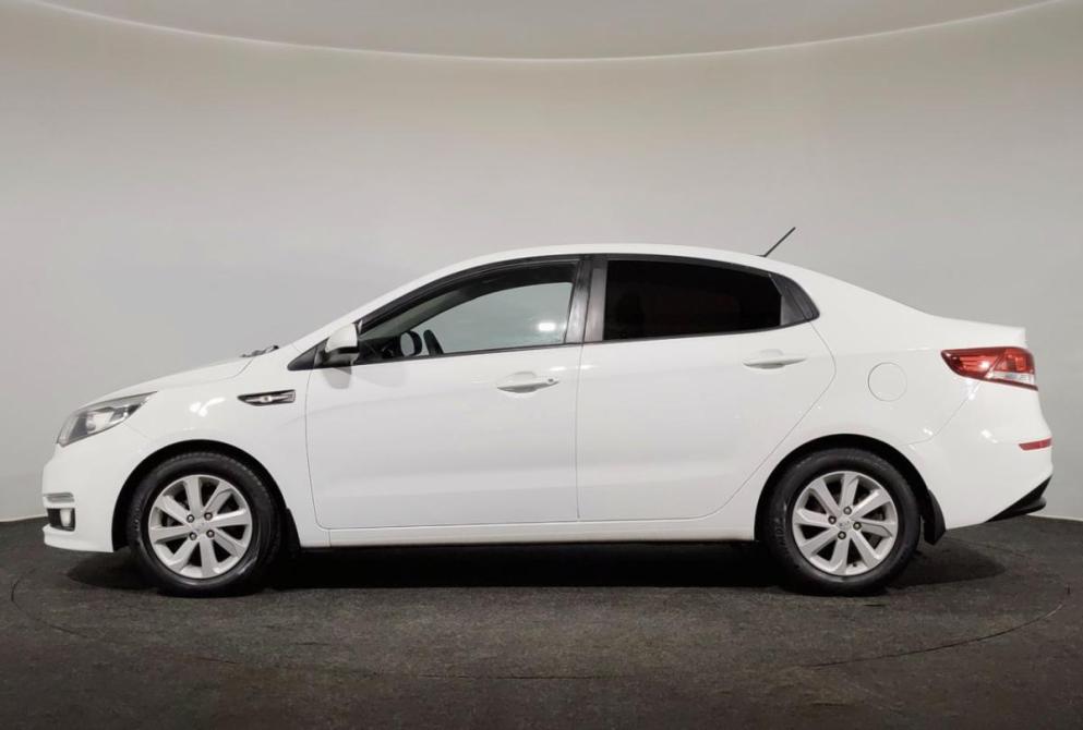 Kia Rio III Рестайлинг Ярославль  - изображение 8