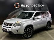 Nissan X-Trail II Рестайлинг Ставрополь  - изображение 25