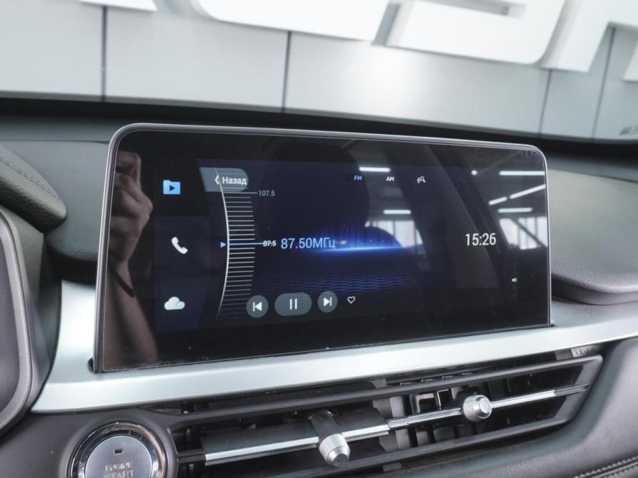 Chery Tiggo 7 Pro I Ростов-на-Дону  - изображение 14