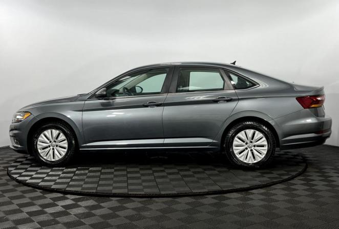 Volkswagen Jetta VI Рестайлинг с пробегом 2018 года, цена 1 795 000 рублей, 96526 км, седан, Автокод Объявления