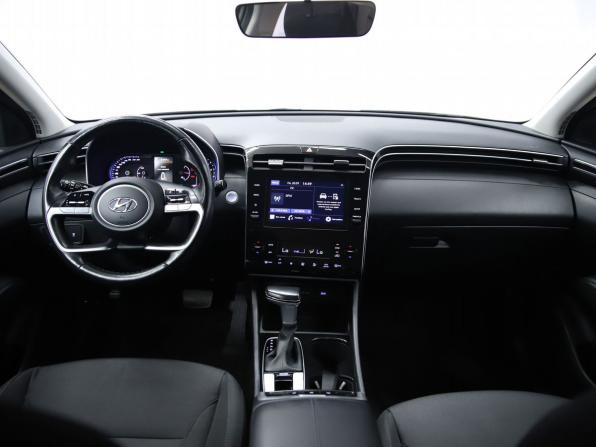 Hyundai Tucson IV с пробегом 2021 года, цена 3 150 000 рублей, 48704 км, внедорожник, Автокод Объявления