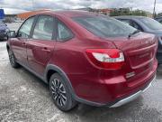 Lada (ВАЗ) Granta I Рестайлинг Екатеринбург  - изображение 14