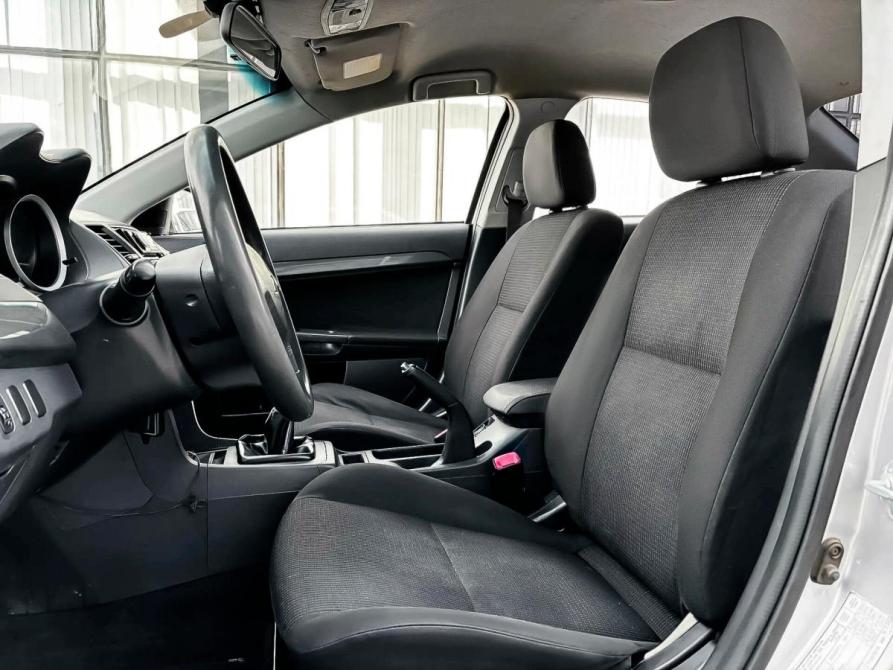 Mitsubishi Lancer X Нижний Новгород  - изображение 3