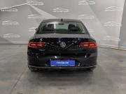 Volkswagen Passat B8 Новосибирск  - изображение 24