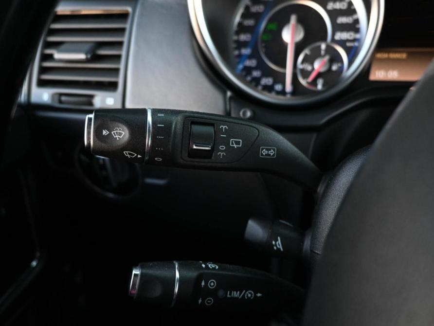 Mercedes-Benz G-Класс AMG I (W463) Рестайлинг 2 Новороссийск  - изображение 15