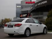 Chevrolet Cruze I Рестайлинг Москва  - изображение 21