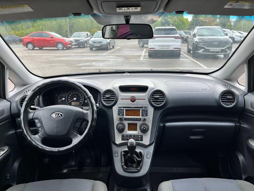 Kia Carens II (UN) Великие Луки  - изображение 15
