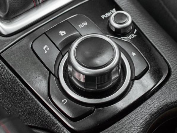 Mazda 3 III (BM) с пробегом 2014 года, цена 1 530 000 рублей, 72740 км, седан, Автокод Объявления