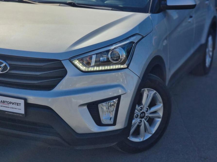Hyundai Creta I Архангельск  - изображение 2