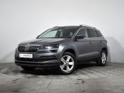 Skoda Karoq I Санкт-Петербург  - изображение 24