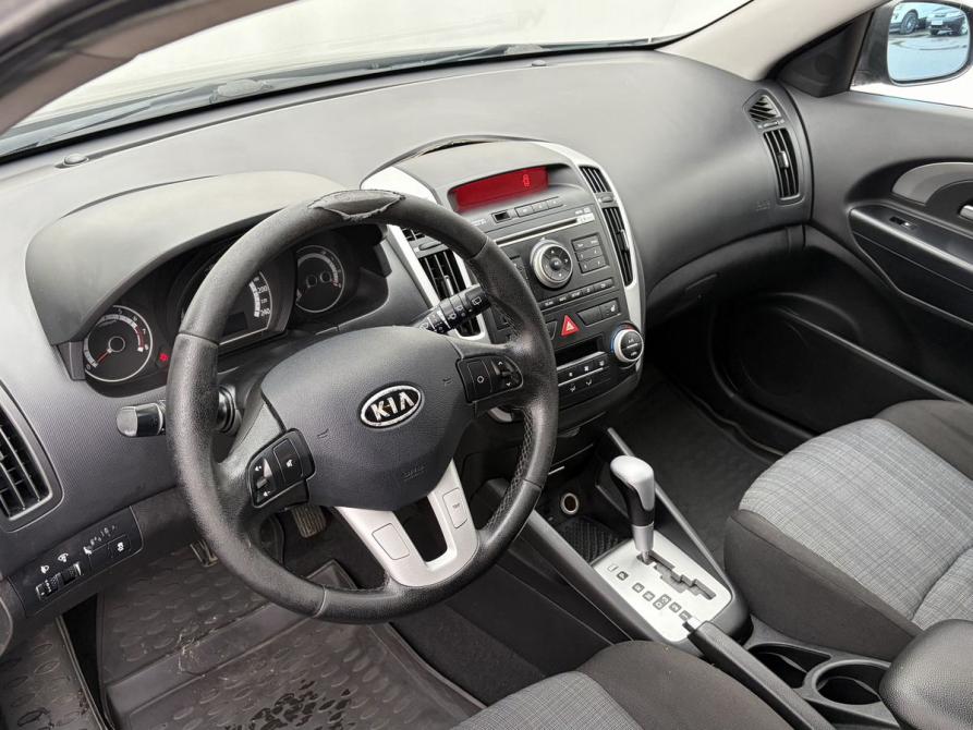 Kia Ceed I Рестайлинг Москва  - изображение 11